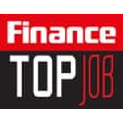 Finance Top Job